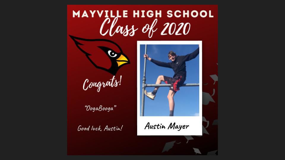 Mayer, Austin